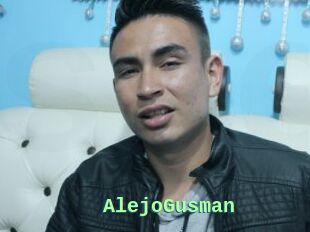 AlejoGusman