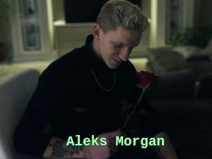 Aleks_Morgan