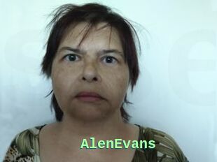 AlenEvans