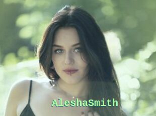 AleshaSmith