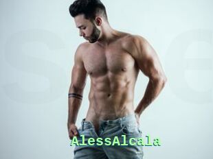 AlessAlcala