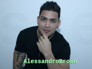 AlessandroBrown
