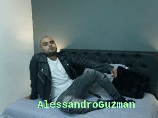 AlessandroGuzman