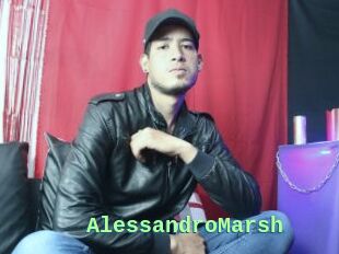AlessandroMarsh