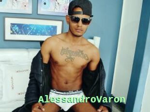 AlessandroVaron
