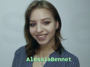 AlessiaBennet