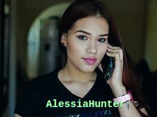 AlessiaHunter