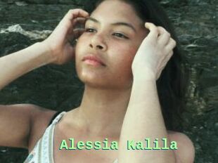 Alessia_Kalila