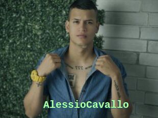 AlessioCavallo