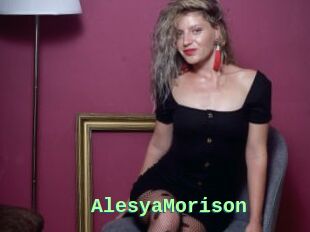 AlesyaMorison