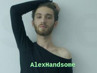 AlexHandsome