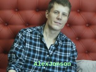 AlexJonson