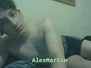 AlexMartin