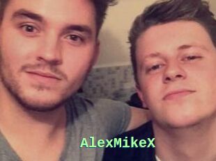 Alex_MikeX