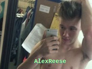 AlexReese