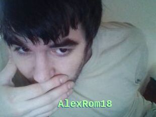 AlexRom18