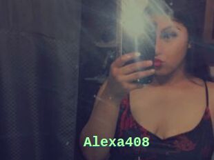 Alexa408