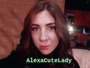AlexaCuteLady