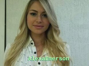 AlexaEmerson