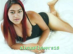 AlexaFlowers18