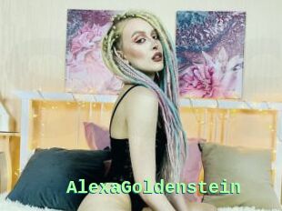 AlexaGoldenstein