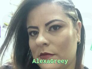 AlexaGreey