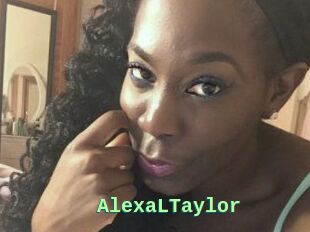 AlexaLTaylor