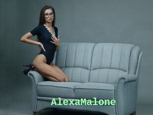 AlexaMalone