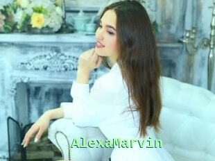AlexaMarvin