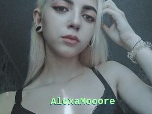 AlexaMooore