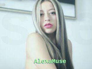 AlexaMuse