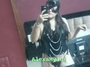 AlexaMyler