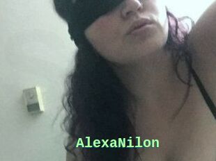 Alexa_Nilon