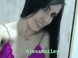 AlexaRailey