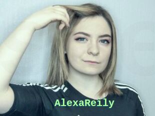 AlexaReily