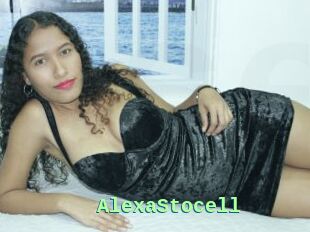 AlexaStocell