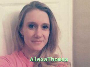 AlexaThomas