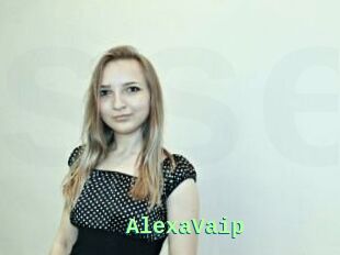 AlexaVaip