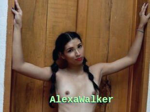 AlexaWalker
