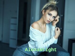 AlexaWright