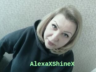 AlexaXShineX