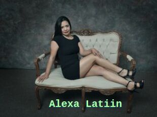 Alexa_Latiin