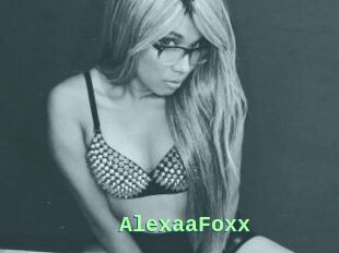 AlexaaFoxx