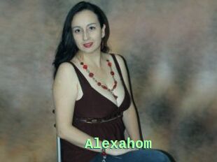 Alexahom