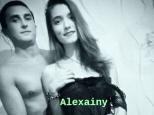 Alexainy