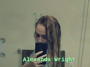 Alexanda_Wright