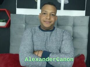 AlexanderCanon