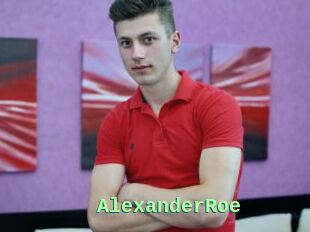 AlexanderRoe