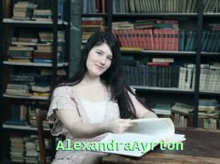 AlexandraAyrton