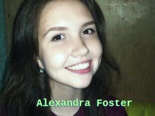 Alexandra_Foster